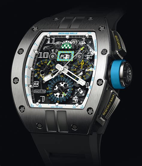 richard mille lemans|Richard Mille le mans price.